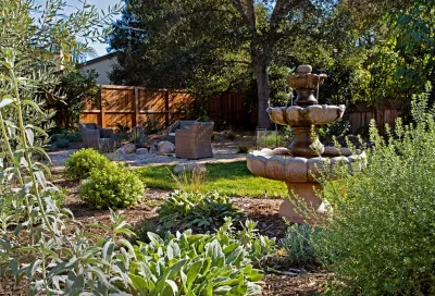 Silver Leaf Landscapes - Garden Remodeling in Santa Barbara, CA