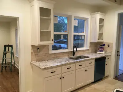 Chamblee Construction & Design, LLC. - Bathroom Remodeling in Daphne, AL