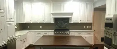 Chamblee Construction & Design, LLC. - Bathroom Remodeling in Daphne, AL