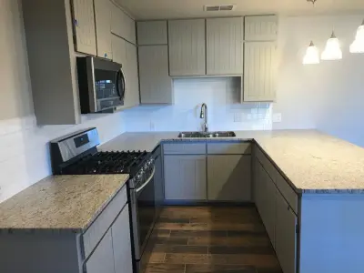 Davison Construction LLC - Kitchen Remodeling in Midland, TX