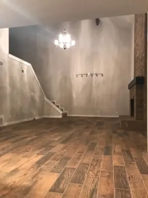 Residence at the Golf Course — Home Renovation & Remodeling Services project by Davison Construction LLC