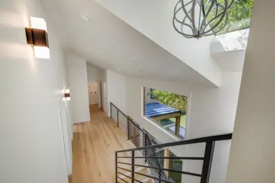 Seattle WA New Construction by DADU — Home Renovation & Remodeling Services project by Level Up Construction & Remodeling