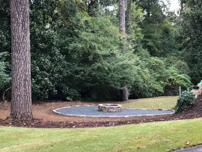 Simply Southern Landscape - Garden Remodeling in Atlanta, GA