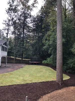 Simply Southern Landscape - Garden Remodeling in Atlanta, GA