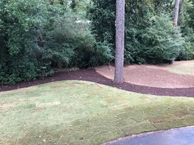 Simply Southern Landscape - Garden Remodeling in Atlanta, GA