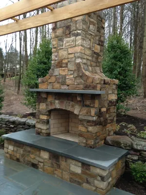 Sisson Landscapes - Landscape Maintenance in Great Falls, VA