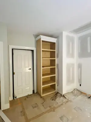 Media Room, Master Bathroom and Closet, Other — Home Renovation & Remodeling Services project by Colibri Construction