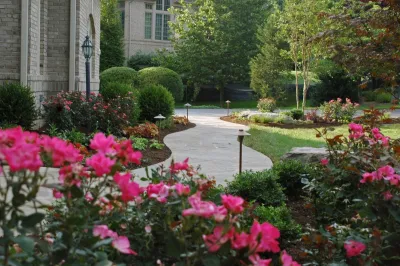 Sisson Landscapes - Landscape Maintenance in Great Falls, VA