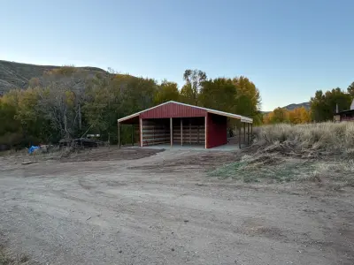 Valley Builders West, LLC - Patio Design & Installation in Delta, CO