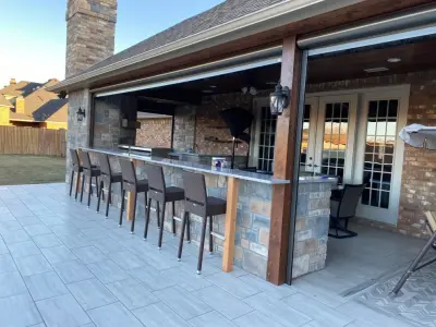 Studio and Crew, Inc. - Countertop Installation Services in Lubbock, TX