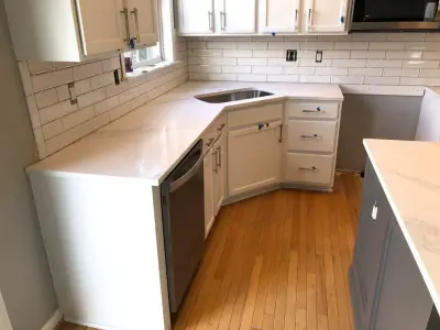 TML Construction - Countertop Installation Services in Frederick, MD