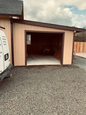 Effectual Construction, LLC - Patio Design & Installation in Boardman, OR
