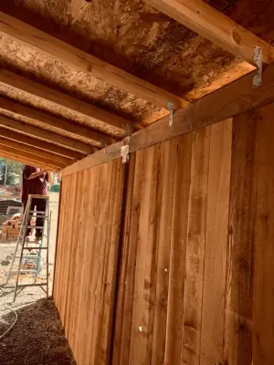 Effectual Construction, LLC - Patio Design & Installation in Boardman, OR