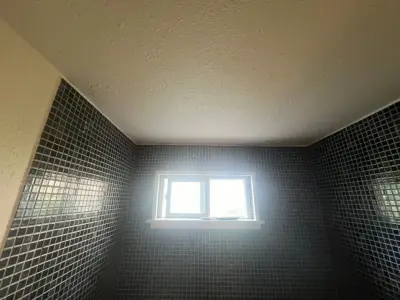 High Ridge bathroom renovation by IMG Construction Services