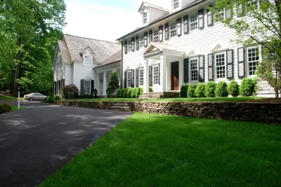 Sisson Landscapes - Landscape Maintenance in Great Falls, VA