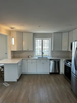 Caliber Home Improvements - Tile & Stone Installation Services in Absecon, NJ