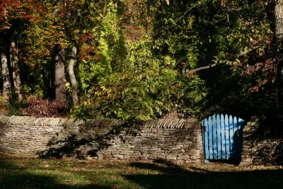 Sisson Landscapes - Landscape Maintenance in Great Falls, VA