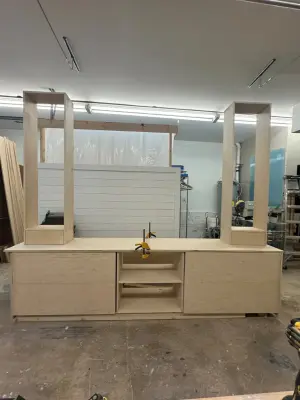 Matthews Integrated Design by JM Customs & Restorations