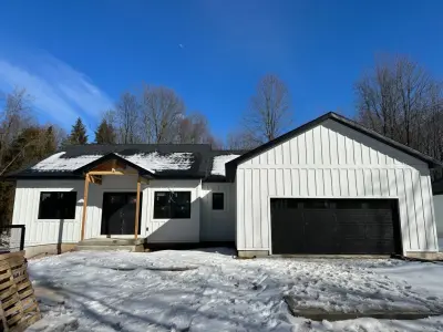 KCT Construction L.L.C. - Patio Design & Installation in Grant, MI