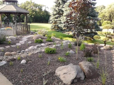 Skyline Landscape Design - Landscape Maintenance in Burlington, WI