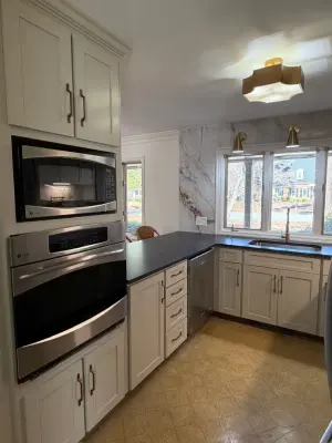 Pinewood Creek Renovations - House Painting Services in Leesburg, GA