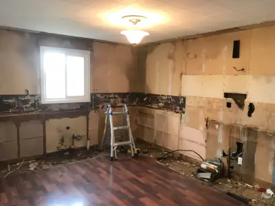 Highland Services - Kitchen Remodeling in Anchorage, AK