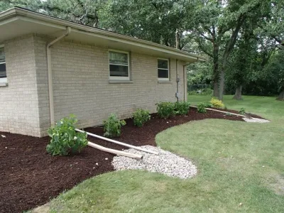 Skyline Landscape Design - Landscape Maintenance in Burlington, WI