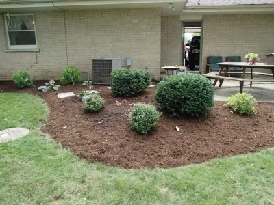 Skyline Landscape Design - Landscape Maintenance in Burlington, WI