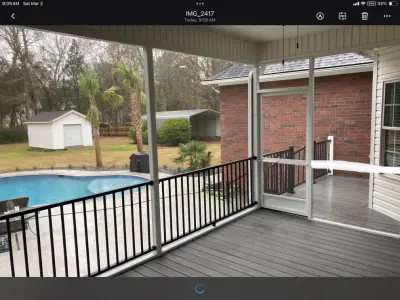 Holy City Building and Remodeling LLC - Door Installation & Replacement in Summerville, SC