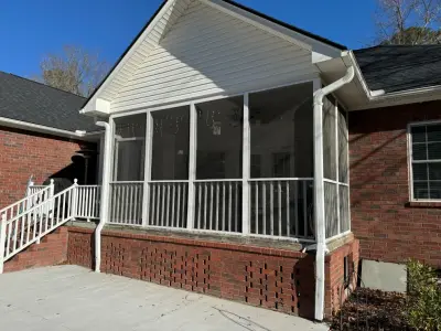 Holy City Building and Remodeling LLC - Door Installation & Replacement in Summerville, SC