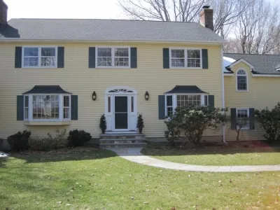 Gallery — Landscape Design project by Sleepy Hollow Landscape & Design, LLC