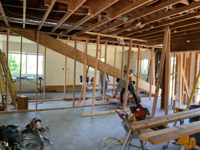 Vendrasco Construction & Development Group - Carpentry & Woodworking in Santa Barbara, CA