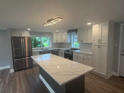 Key 2 Build Construction - Kitchen Remodeling in North Wales, PA