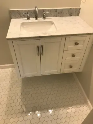 M&Z Home Services LLC - Tile & Stone Installation Services in Westerville, OH