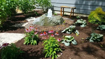 Landscape Design — Landscape Design project by Smoot Landscaping, LLC