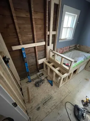 Greater Portland Renovations - Flooring Installation Services in Windham, ME