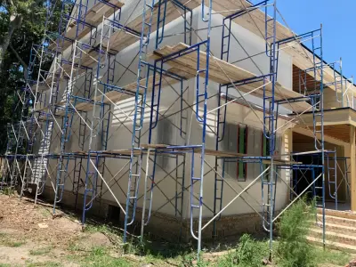 Rogers Construction / The Rogers Company - Landscape Design in Saint Simons Island, GA