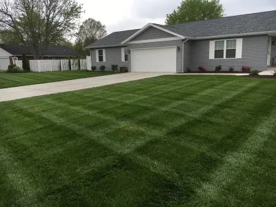 Grounds Maintenance — Landscape Design project by Smoot Landscaping, LLC