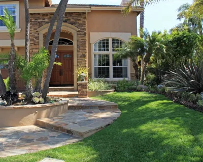 SoCal Concepts, Inc. - Landscape Design in Irvine, CA