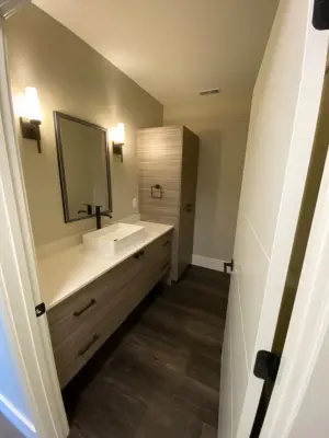 New Star — Home Renovation & Remodeling Services project by Skidmore Inc.