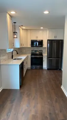 Travis Cormack Construction - Kitchen Remodeling in Savannah, GA