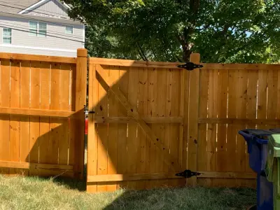 Bs&eng CO - Carpentry & Woodworking in Jonesboro, GA
