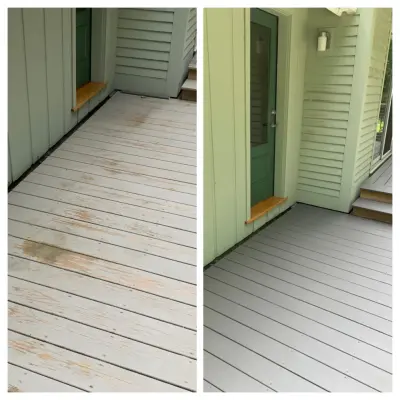 Class A Painting, LLC - Interior Design & Decorating in Lebanon, NH