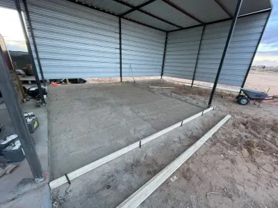 Burov's Construction - Carpentry & Woodworking in El Paso, TX
