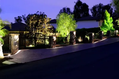 Solscapes - Deck Building & Repair in Placentia, CA