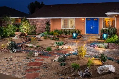 Solscapes - Deck Building & Repair in Placentia, CA
