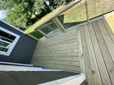 KCT Construction L.L.C. - Patio Design & Installation in Grant, MI