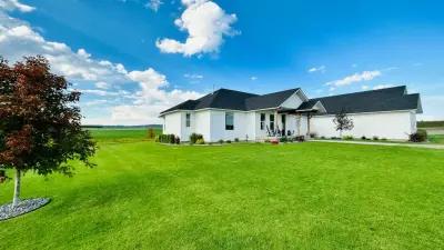 SK Construction - Home Renovation & Remodeling Services in Ashton, ID