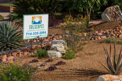 Solscapes - Deck Building & Repair in Placentia, CA
