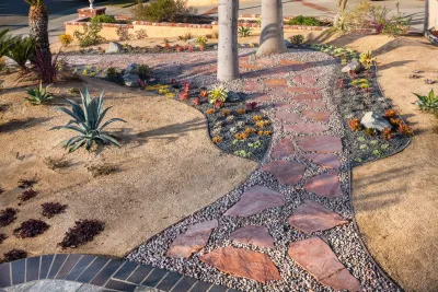 Solscapes - Deck Building & Repair in Placentia, CA